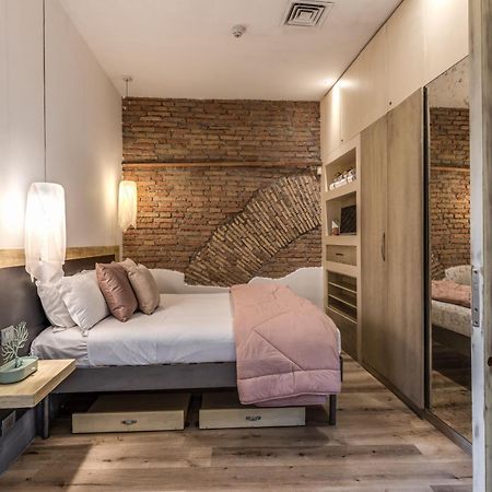 Suite San Calisto Trastevere - Rome Historical Center Cir 25486 Eksteriør bilde