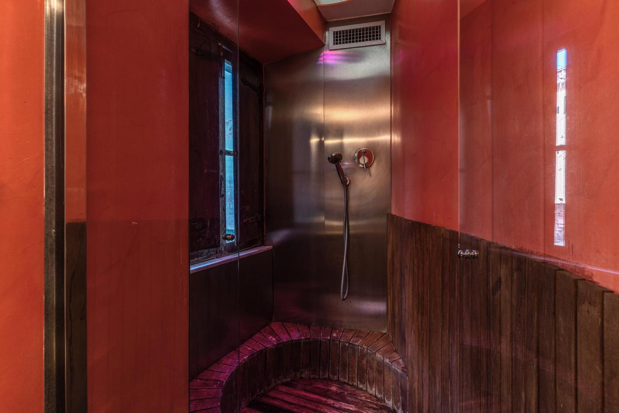 Suite San Calisto Trastevere - Rome Historical Center Cir 25486 Eksteriør bilde