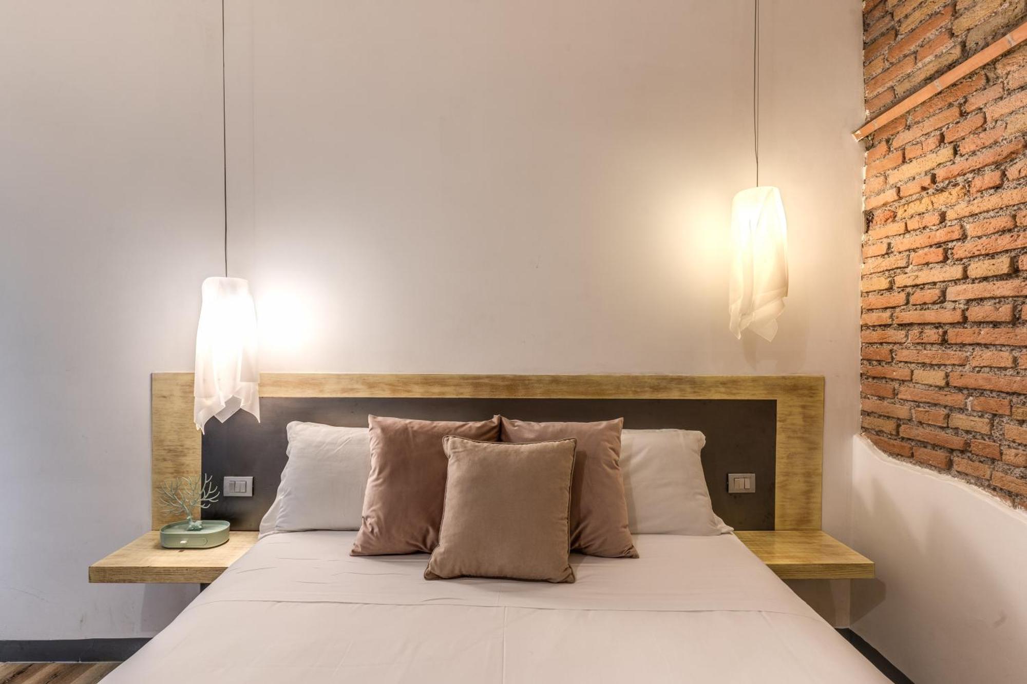Suite San Calisto Trastevere - Rome Historical Center Cir 25486 Eksteriør bilde