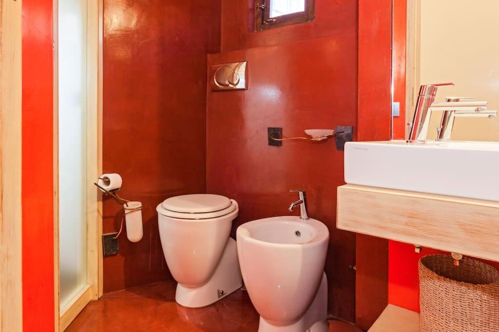 Suite San Calisto Trastevere - Rome Historical Center Cir 25486 Eksteriør bilde