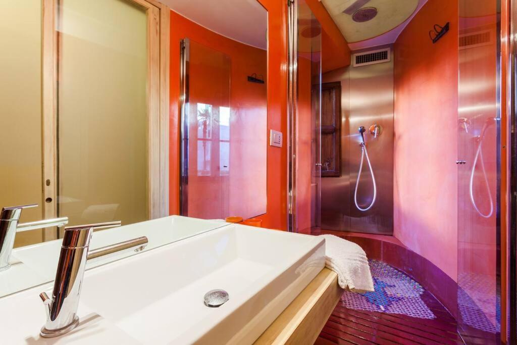 Suite San Calisto Trastevere - Rome Historical Center Cir 25486 Eksteriør bilde